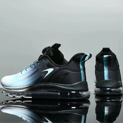 Lightweight air-cushioned everyday training shoes for men | Reinforce -11