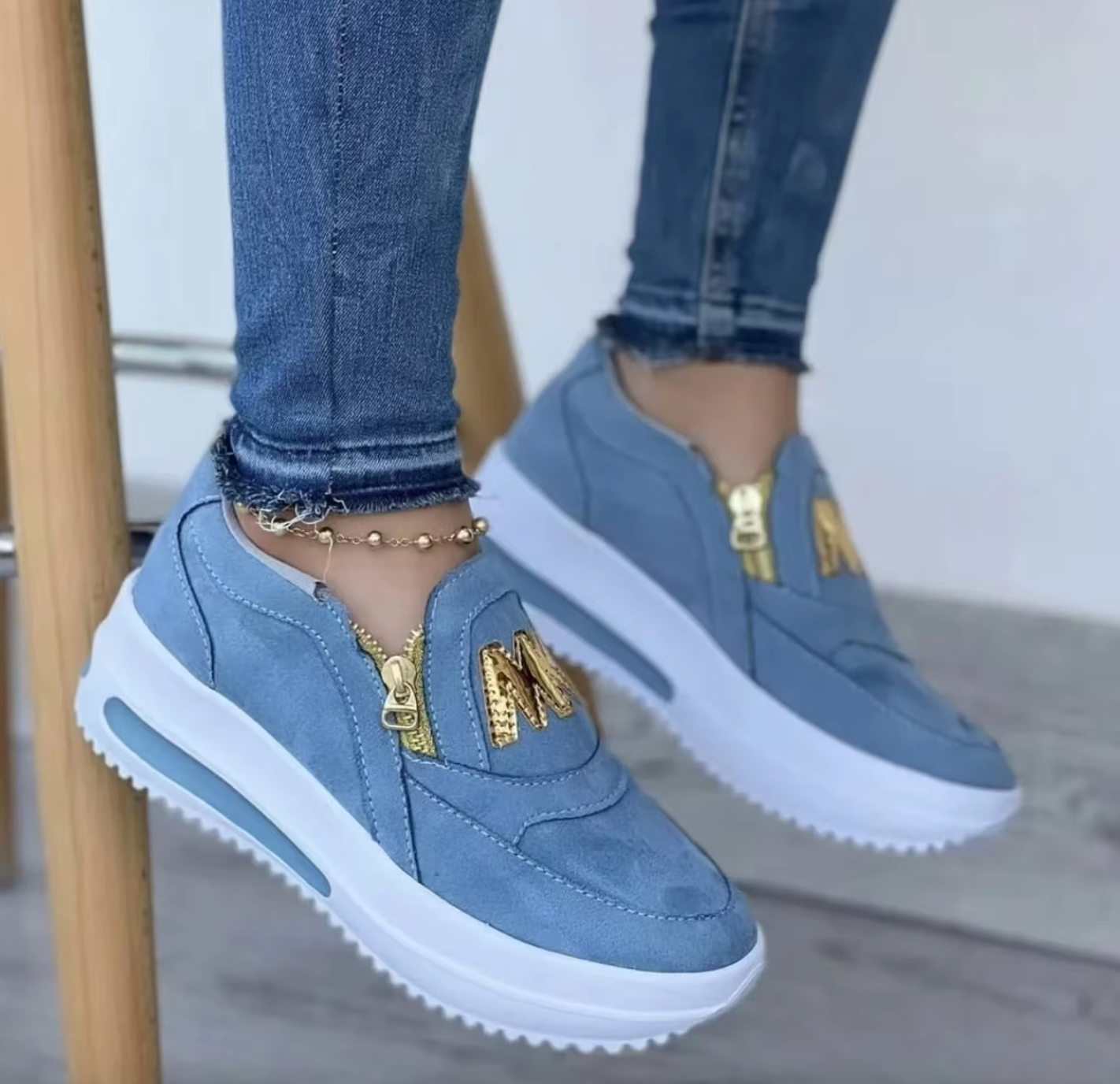 Surging Comfort support sneakers for women | ZipStep