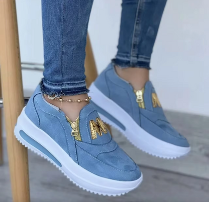 Surging Comfort support sneakers for women | ZipStep