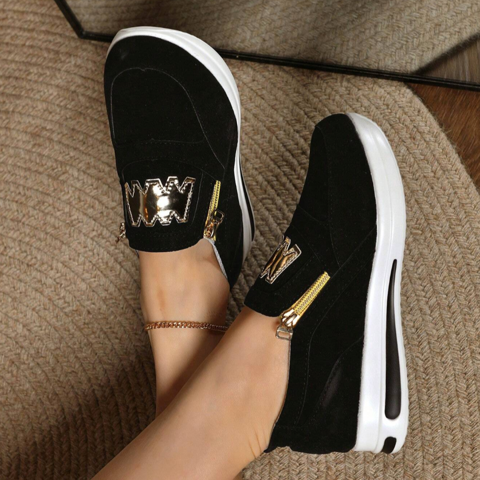 Surging Comfort support sneakers for women | ZipStep