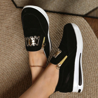 Surging Comfort support sneakers for women | ZipStep