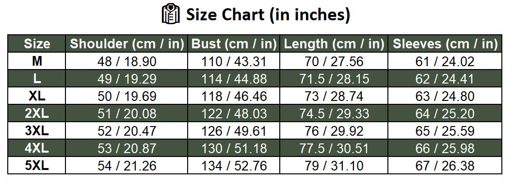 Warm waterproof insulated winter parka for men -13