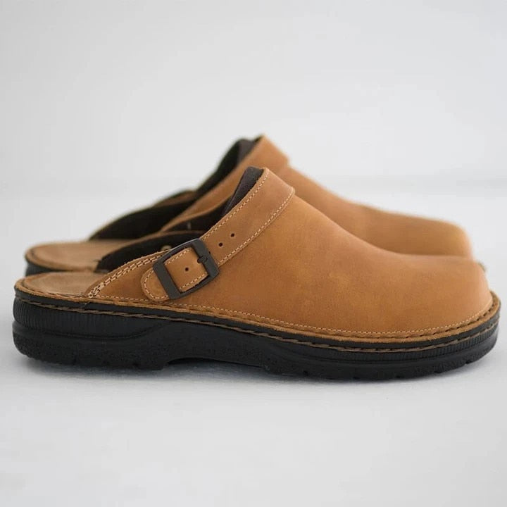 Supportive orthopaedic comfort everyday shoes for women | Rhys -3