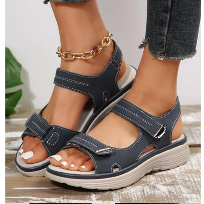 Marina Orthopedic comfort sandals for women | Randy
