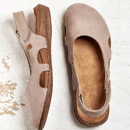 Seaside Orthopedic comfort sandals for women | Alexia