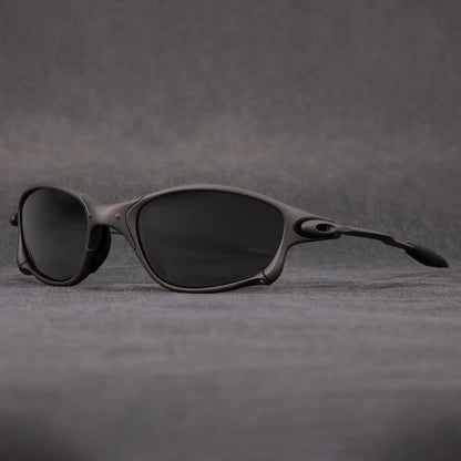 Lightweight polarised UV400 sport sunglasses for men | Spectre -7
