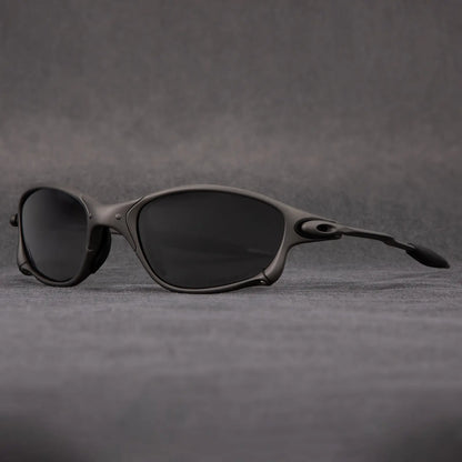 Classic polarised UV400 aviator sunglasses for men | Spectre -2