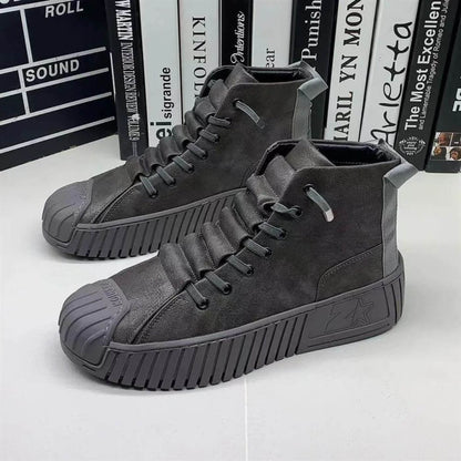 Adaptive Comfort shoes with supportive design for men | Nash
