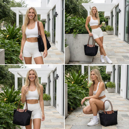 Hauling Large Le Pliage tote bag for women | Longchamp