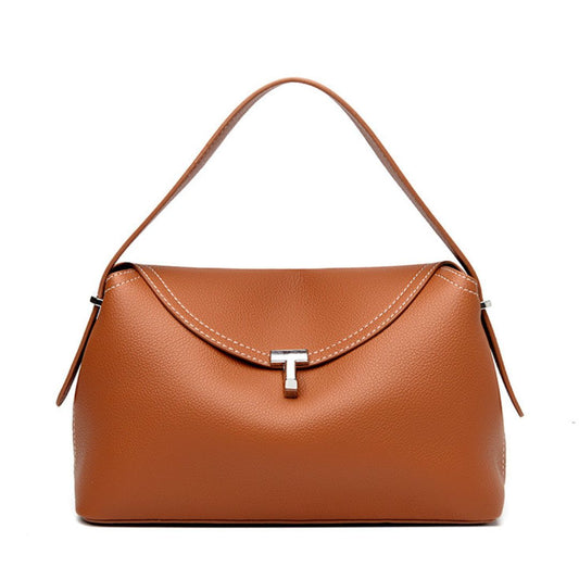 Structured elegant everyday shoulder handbag for women | Eternal Muse -1