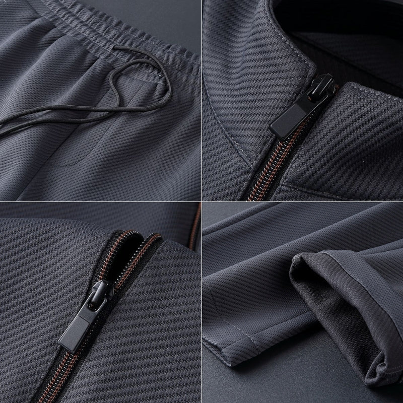 Balanced Modern tracksuit set for men | Arnold