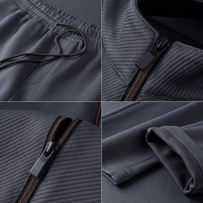 Balanced Modern tracksuit set for men | Arnold