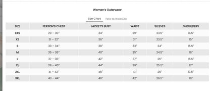 Cosy soft-lined winter jacket for women -10