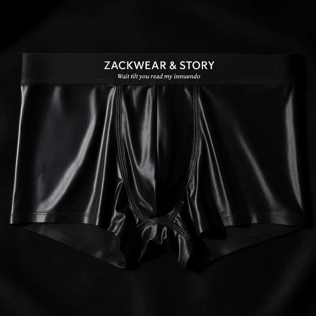 Stretch everyday comfort briefs for men | Zack -10