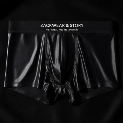 Stretch everyday comfort briefs for men | Zack -10