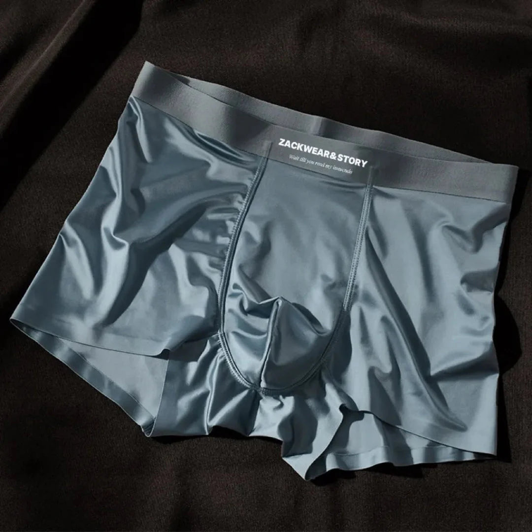 Stretch everyday comfort briefs for men | Zack -6