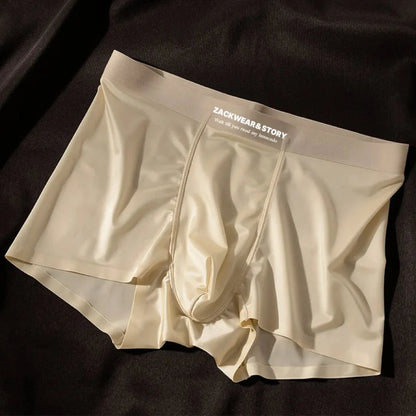 Stretch everyday comfort briefs for men | Zack -8