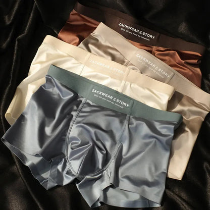 Stretch everyday comfort briefs for men | Zack -5