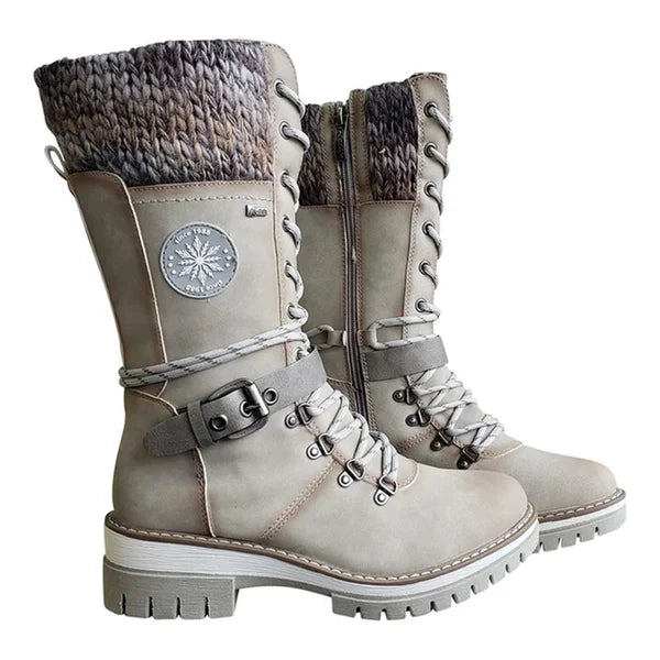 Nomad Warm winter boots for women | Emma