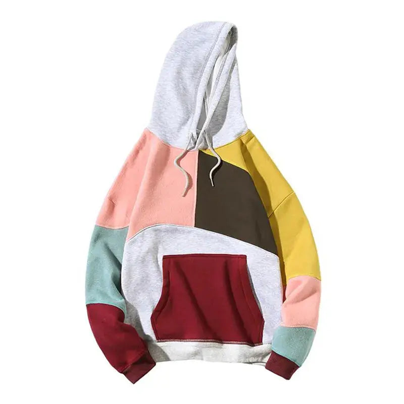 Element vanguard relaxed everyday hoodie for men | Ares -11