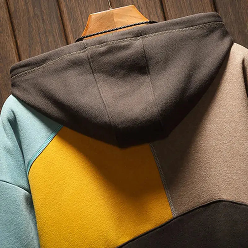 Element vanguard relaxed everyday hoodie for men | Ares -10
