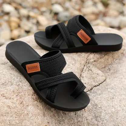 Sunkissed Comfort support sandals for women | Calira