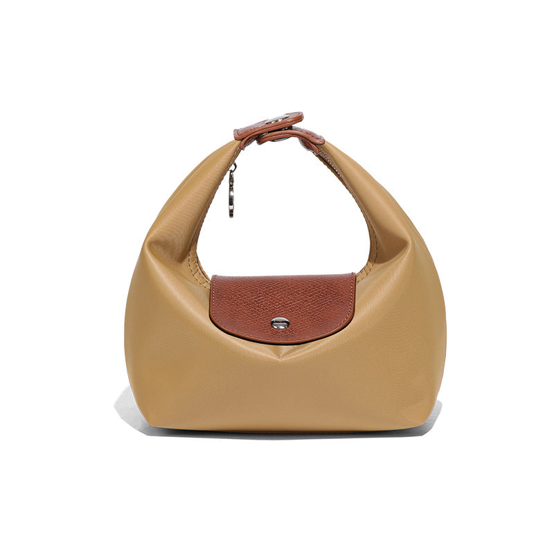 Vaulted Le Pliage Xtra handbag with strap for women | Longchamp