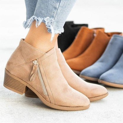 Summit Orthopedic support boots for women | Amanda