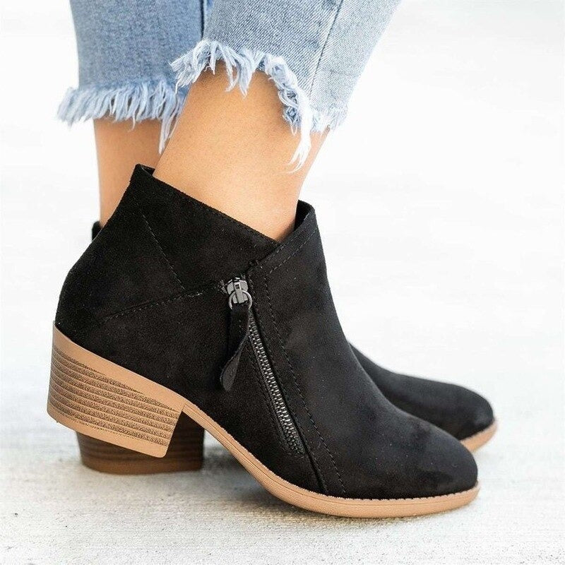 Summit Orthopedic support boots for women | Amanda