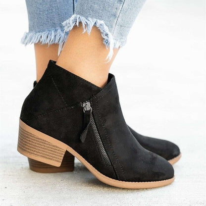 Summit Orthopedic support boots for women | Amanda