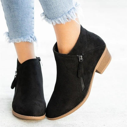 Summit Orthopedic support boots for women | Amanda