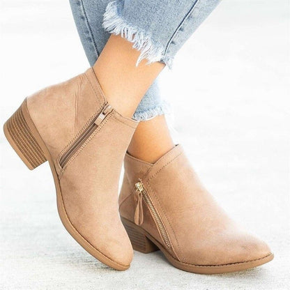 Summit Orthopedic support boots for women | Amanda