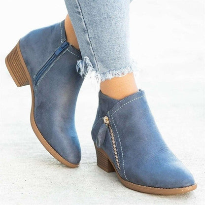 Summit Orthopedic support boots for women | Amanda