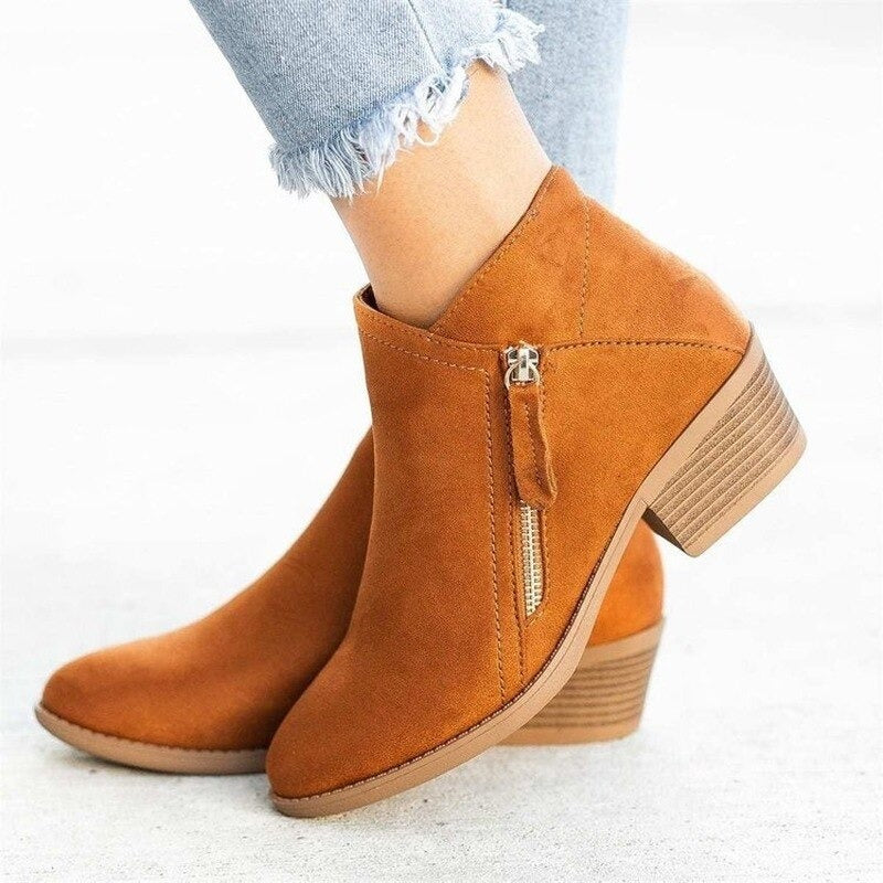 Summit Orthopedic support boots for women | Amanda