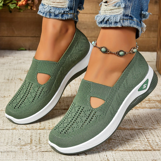 Urban Orthopaedic slip-on shoes for women | Carry