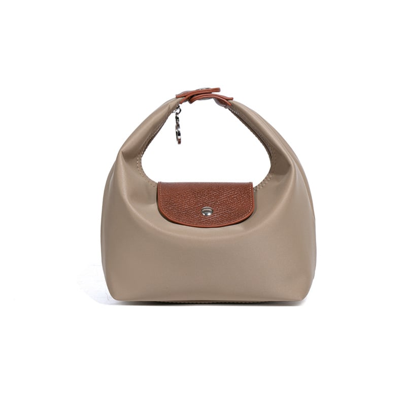Vaulted Le Pliage Xtra handbag with strap for women | Longchamp