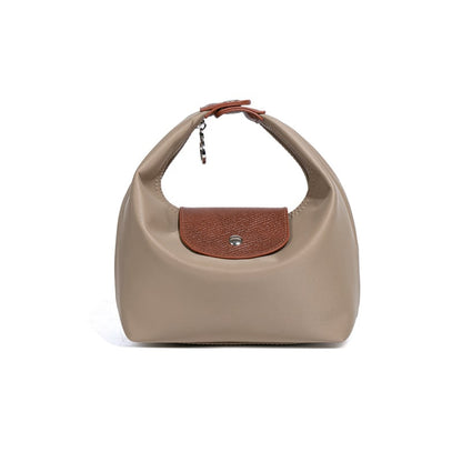 Vaulted Le Pliage Xtra handbag with strap for women | Longchamp