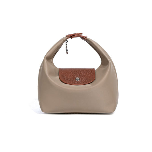Vaulted Le Pliage Xtra handbag with strap for women | Longchamp