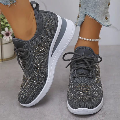 Tempo Supportive everyday sneakers for women | Bellara