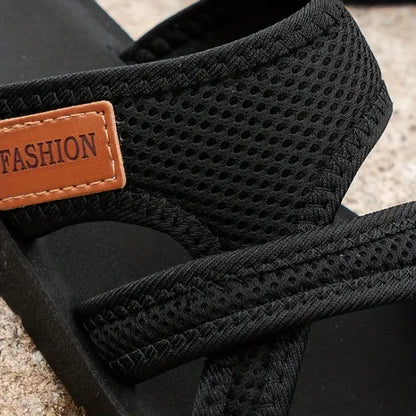 Sunkissed Comfort support sandals for women | Calira