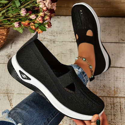Active Orthopaedic slip-on shoes for women | Carry