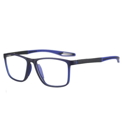 Ultralight everyday reading glasses for men | Niman -4