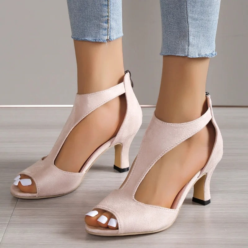 Comfortable orthopedic support everyday shoes for women | Dane -12