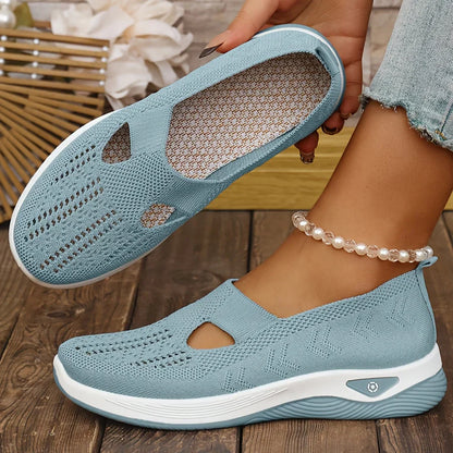 Paving Comfortable slip-on shoes for women | Carys