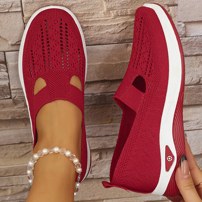 Paving Comfortable slip-on shoes for women | Carys