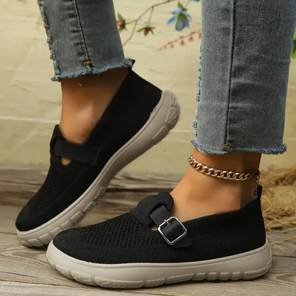 Comfortable orthopedic everyday strap sandals for women | Munich -3