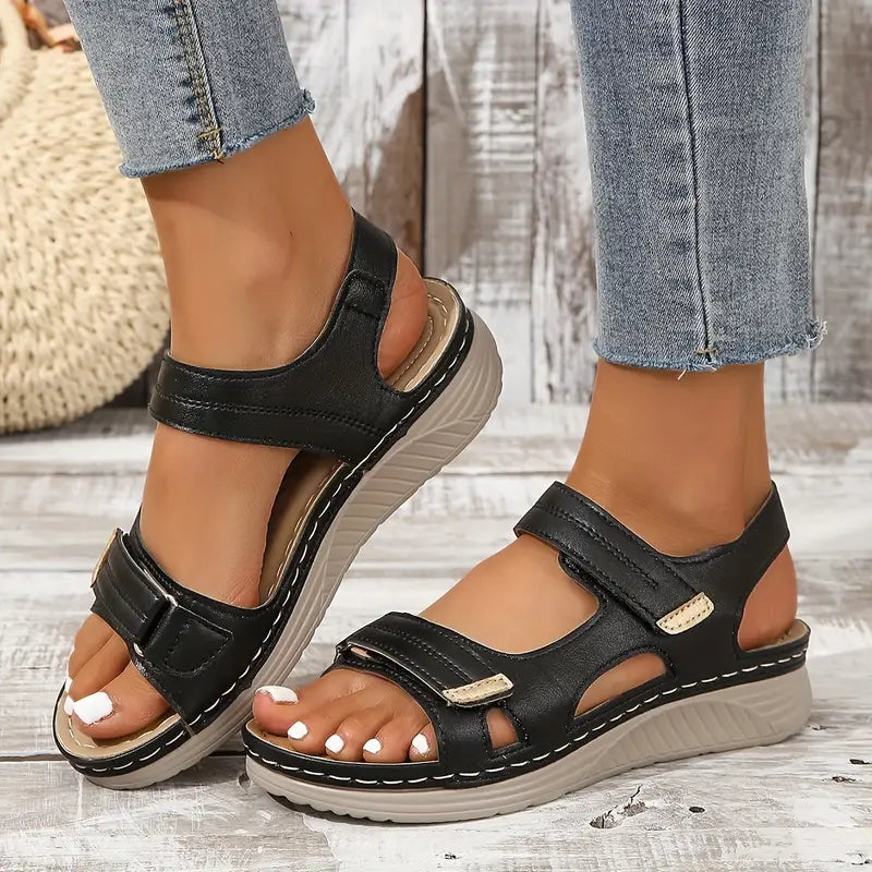 Marina Orthopedic comfort sandals for women | Randy