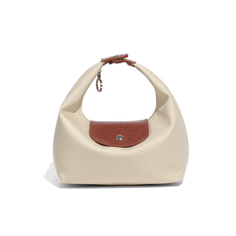 Vaulted Le Pliage Xtra handbag with strap for women | Longchamp