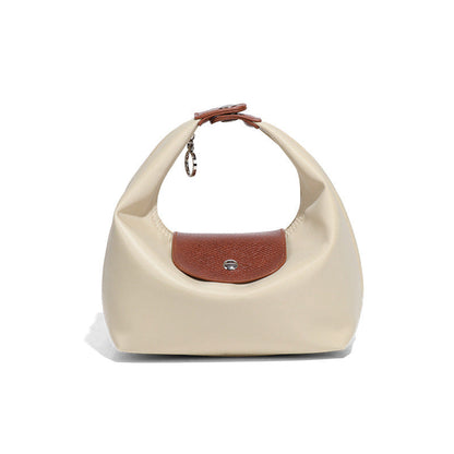 Vaulted Le Pliage Xtra handbag with strap for women | Longchamp