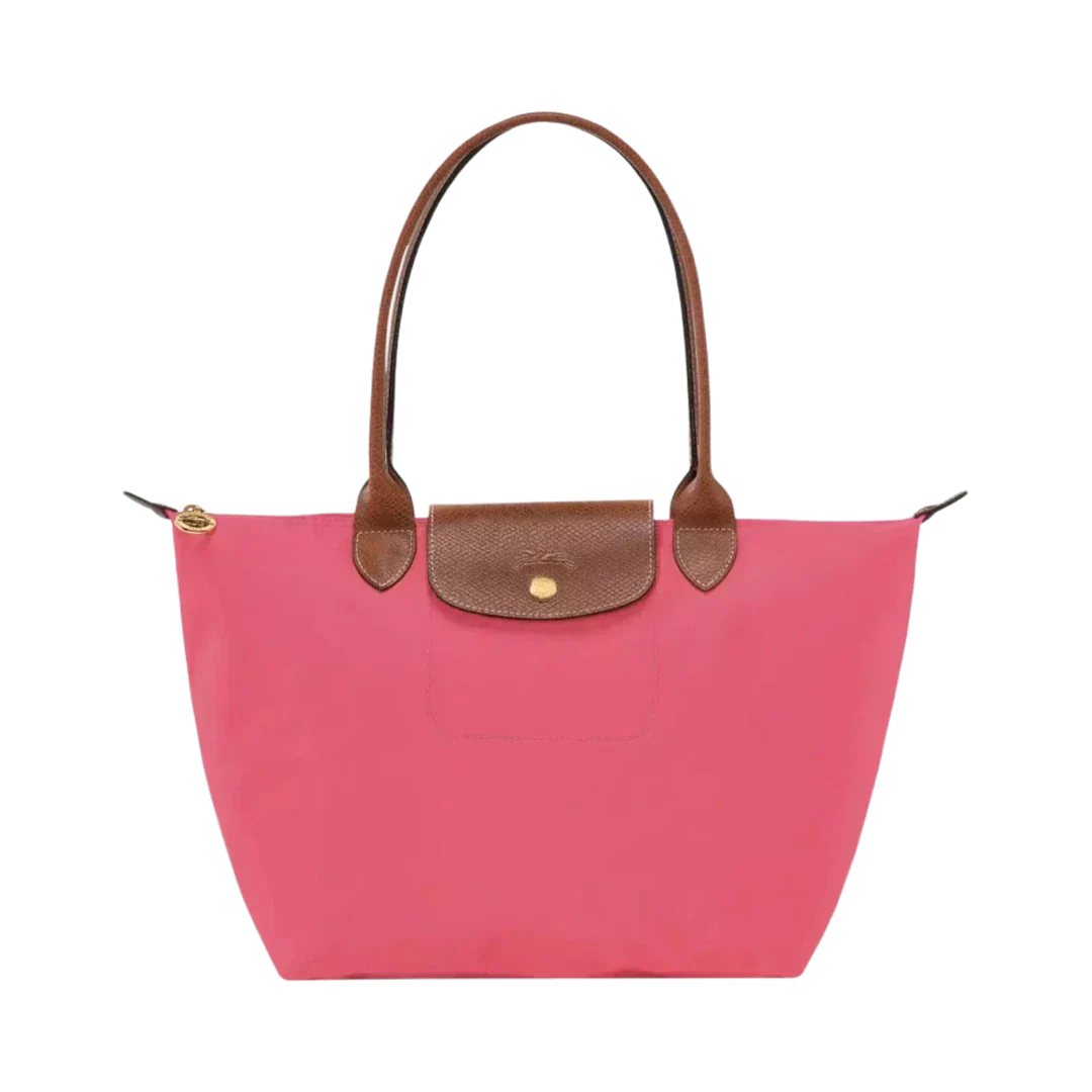 Hauling Large Le Pliage tote bag for women | Longchamp